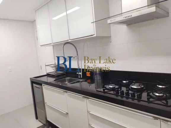 Imagem Vende apartamento Andar alto 122M² 3 Suítes Sacada Gourmet!! Família Mooca!