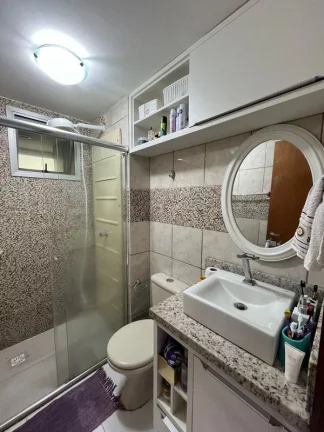 Imagem APARTAMENTO RESIDENCIAL em MANAUS - AM, PARQUE 10 DE NOVEMBRO