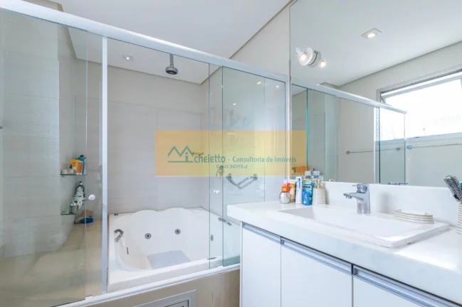 Imagem APARTAMENTO RESIDENCIAL em São Paulo - SP, Higienópolis