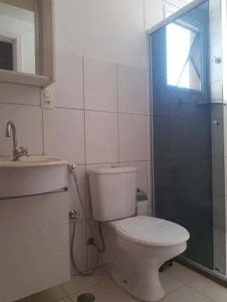 Imagem Apartamento 2 Dormitórios sendo 1 Suíte - Planejado na cozinha