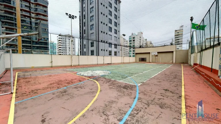 Imagem Apartamento Quadra Mar para Venda em Balneário Camboriú, CENTRO, 3 dormitórios, 1 suíte, 2 banheiros, 1 vaga