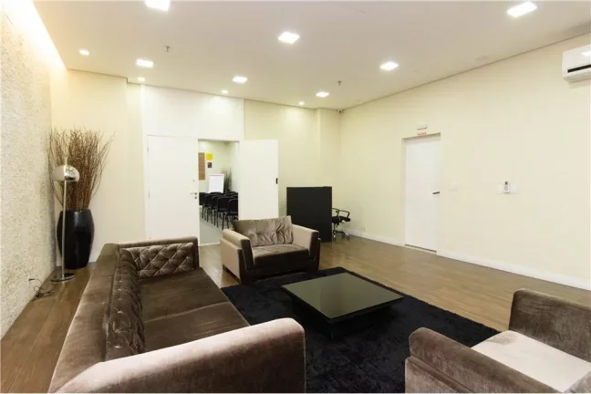 Imagem SALA COMERCIAL em São Paulo - SP, Vila Andrade