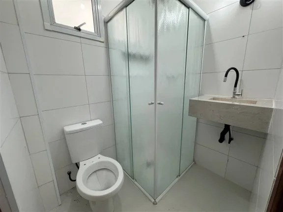 Imagem APARTAMENTO COM 42 m² - MARACANÃ - PRAIA GRANDE SP