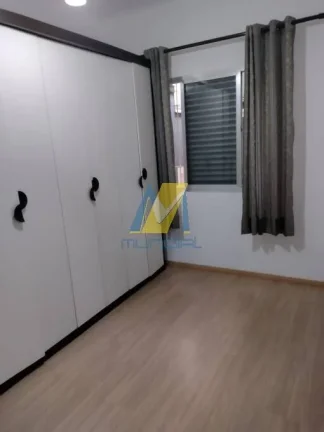 Imagem Vendo Casa em Santo André, Parque Oratório