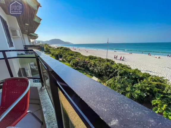 Imagem Apartamento Frente Mar!