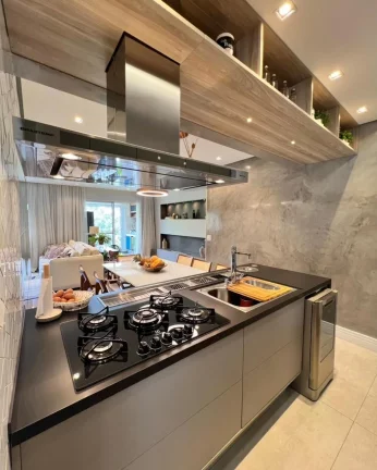 Imagem APARTAMENTO ,3 DORM , 1 SUITE , 2 VAGA , ÓTIMA LOCALIZAÇÃO.FL58