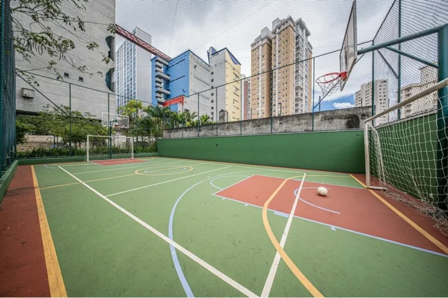Imagem APARTAMENTO RESIDENCIAL em São Paulo - SP, Vila Mariana
