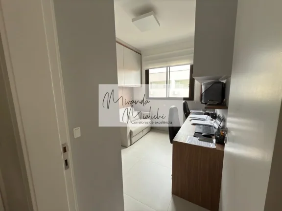 Imagem Apartamento à venda no bairro Cachoeira do Bom Jesus - Florianópolis/SC