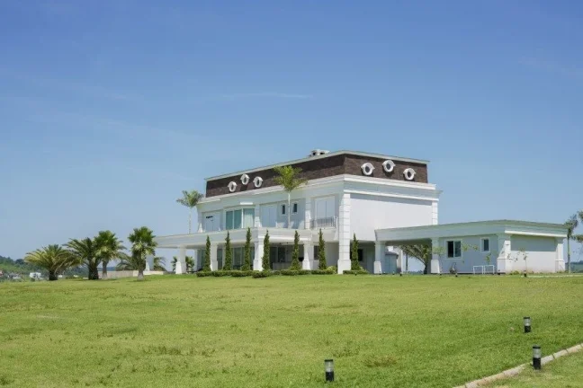 Imagem TERRENO A VENDA NO MARINA DOCE VIDA 2
