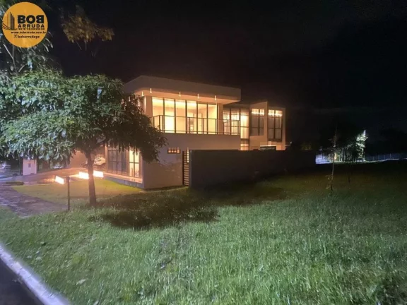 Imagem Casa de Condomínio