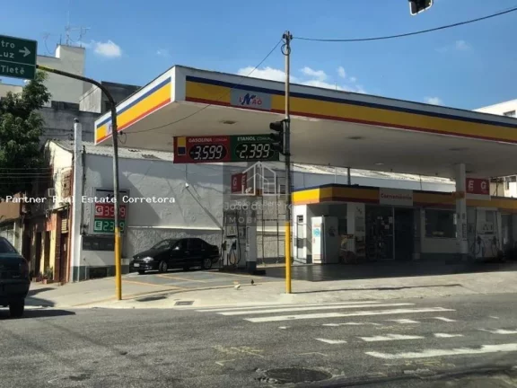 Imagem Loja, 227 m² - venda por R$ 3.000.000,00 ou aluguel por R$ 11.235,00/ano - Bom Retiro - São Paulo/SP