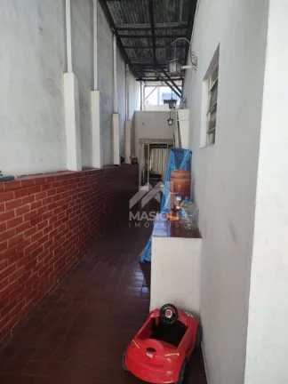 Imagem Casa com 3 dormitórios à venda, 120 m² por R$ 700.000 - IBES - Vila Velha/ES