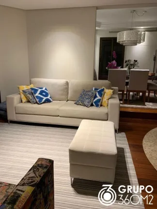 Imagem Apartamento para Venda em São Paulo / SP no bairro Campo Belo