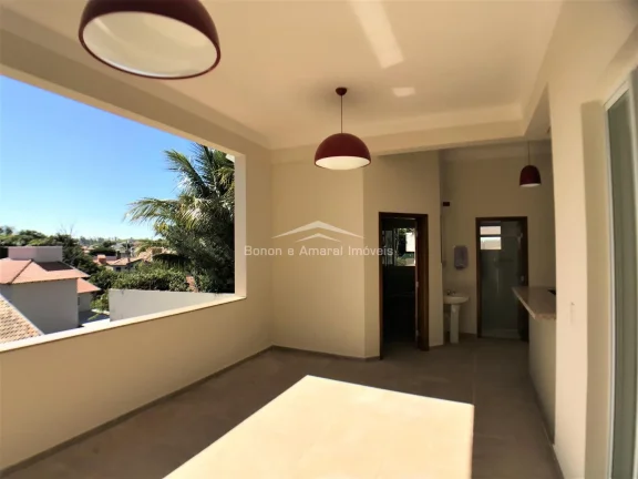 Imagem Maravilhosa oportunidade de adquirir esta casa à venda no San Conrado, Sousas, Campinas. Com um aca...