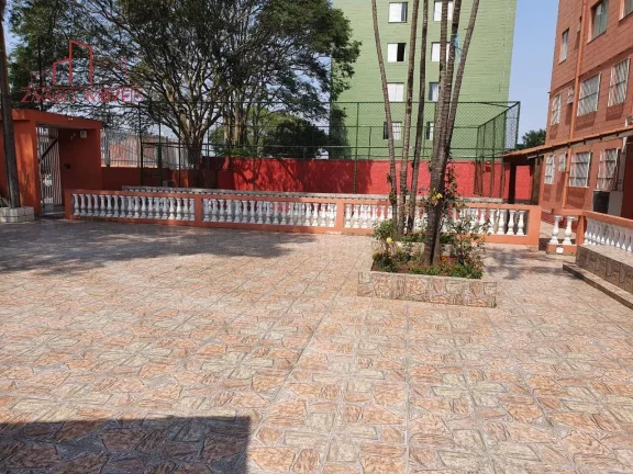 Imagem Apartamento no inocoop - 2 dorms - 60m².