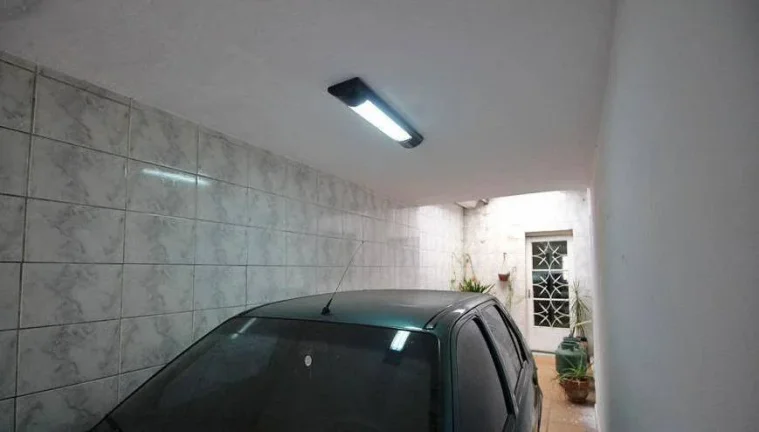 Imagem Alugo Casa em Santo André, Pq. João Ramalho