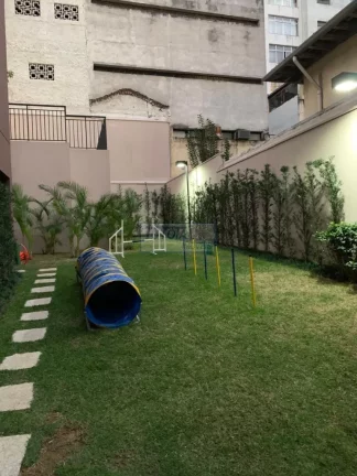 Imagem STUDIO À VENDA BAIRRO DA CONSOLAÇÃO, SÃO PAULO