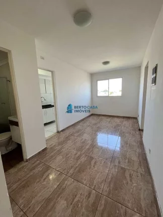 Imagem Apartamento Padrão