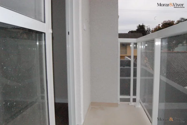 Imagem Apartamento para Venda em São José dos Pinhais, Boneca do Iguaçu, 2 dormitórios, 1 banheiro, 1 vaga