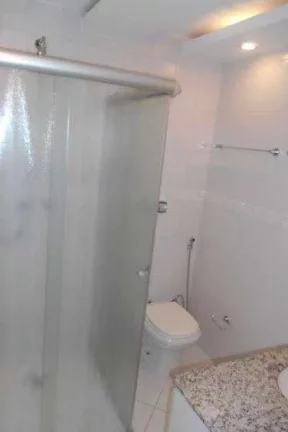 Imagem Apartamento para alugar Itaim Bibi - 2 Dormitórios