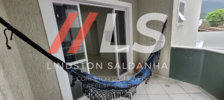 Imagem Apartamento no centro de ubatuba á venda