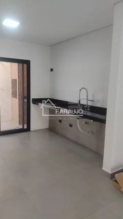 Imagem Casa em condomínio fechado para venda em Sorocaba-SP!
