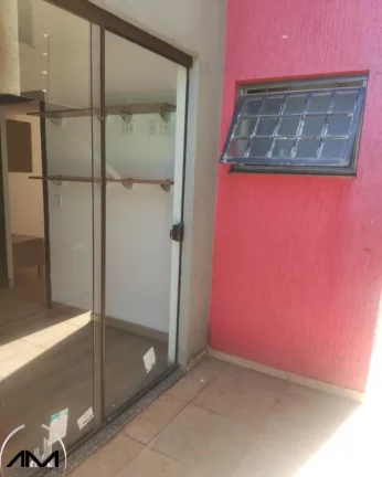 Imagem APARTAMENTO RESIDENCIAL em DOURADOS - MS, JARDIM AMÉRICA