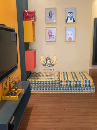 Imagem Apartamento Padrão