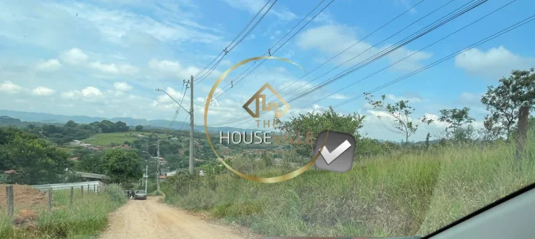 Imagem Área de 3470 m2, Região do Setville, São José dos Campos.