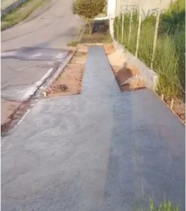 Imagem Terreno à venda em Jundiaí-SP no Loteamento Vale Azul I: ótima oportunidade de investimento!