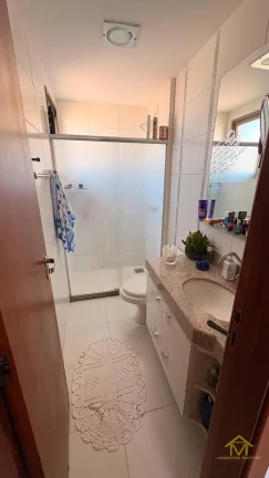 Imagem Apartamento com 2 Quartos à Venda, 81 m² em Praia Da Costa - Vila Velha
