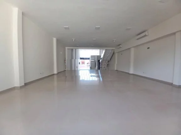 Imagem Prédio Comercial para Venda ou Locação no bairro Guanabara em Campinas