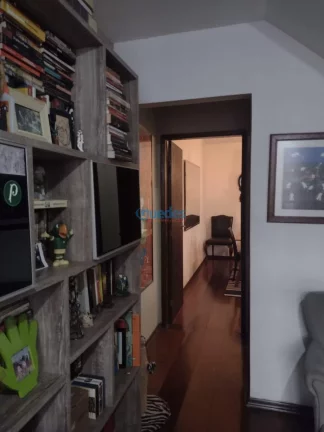 Foto do imóvel: Sobrado próximo ao Shopping Morumbi