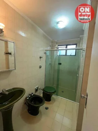 Imagem Apartamento - Aparecida - Santos/SP