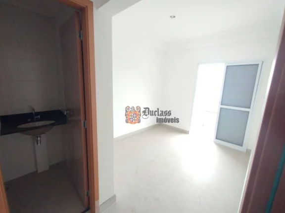 Imagem Apartamento com 2 dormitórios à venda, 61 m² por R$ 780.000,00 - Toninhas - Ubatuba/SP