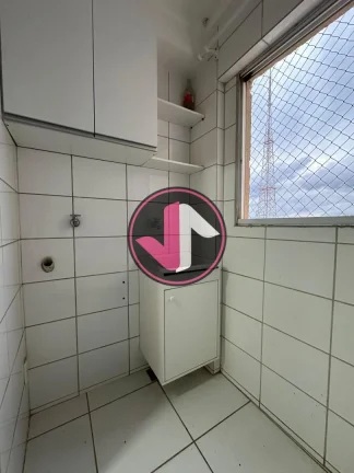 Imagem Aproveite a oportunidade de adquirir este belíssimo apartamento à venda em Cuiabá, localizado no ...