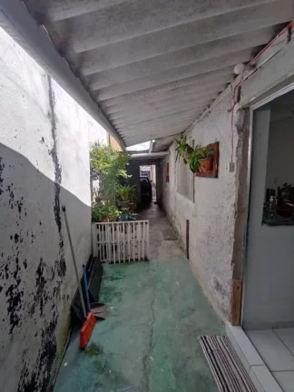 Imagem Terreno à venda, 537 m² por R$ 600.000,00 - Vila Amorim - Suzano/SP