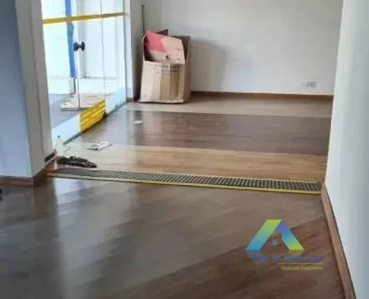 Imagem Ponto Comercial para locação na Avenida Bosque da Saúde no bairro da Saúde/SP!