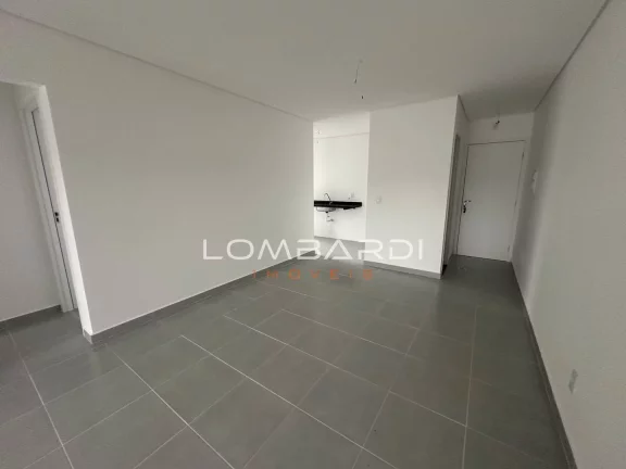 Imagem Apartamento novo no Itaguá