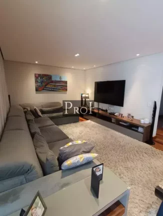 Apartamento com 3 Quartos à Venda, 180 m² em Centro - São Bernardo Do Campo