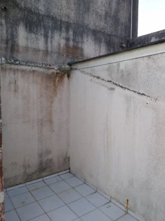 Imagem Alugo Cobertura em Maua. Jardim Estrela