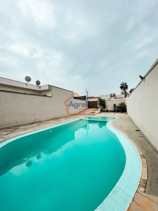 Imagem Casa à venda no bairro Jardim Bi-Centenário - Mogi Mirim/SP