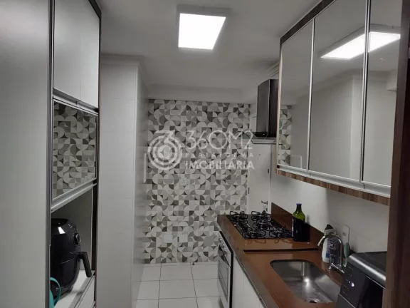 Imagem Apartamento para Venda em Santo André / SP no bairro Jardim