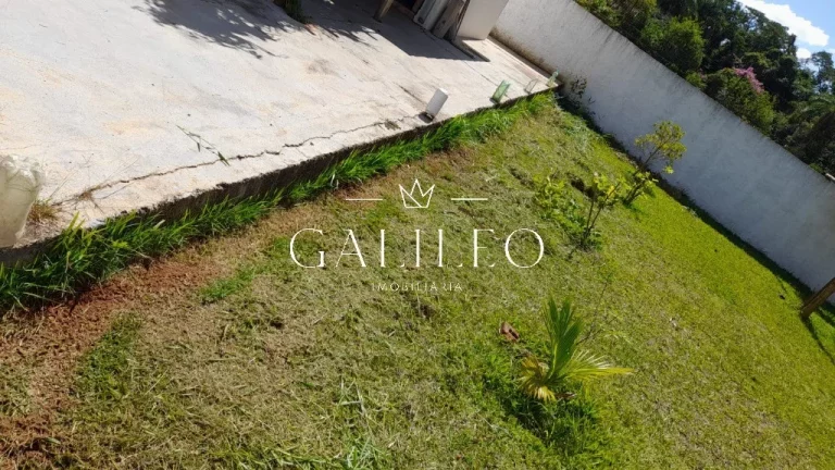 Imagem CHACARA COM PISCINA Á VENDA EM NOVA TRIESTRE JARINU -SP