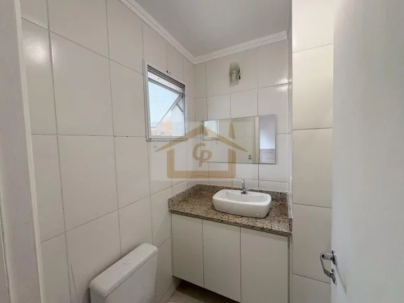 Imagem Casa 3 dorm (1 suíte), 2 vagas – Excelente condomínio na Estrada do Capuava, Cotia