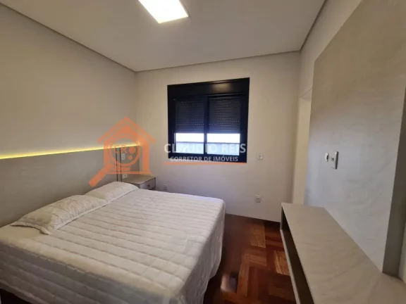 Imagem Sobrado com 4 Quartos à venda, 229m² - Jardim Marajoara