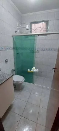 Imagem Casa com 3 dormitórios à venda, 130 m² por R$ 530.000,00 - Vila Alemã - Rio Claro/SP
