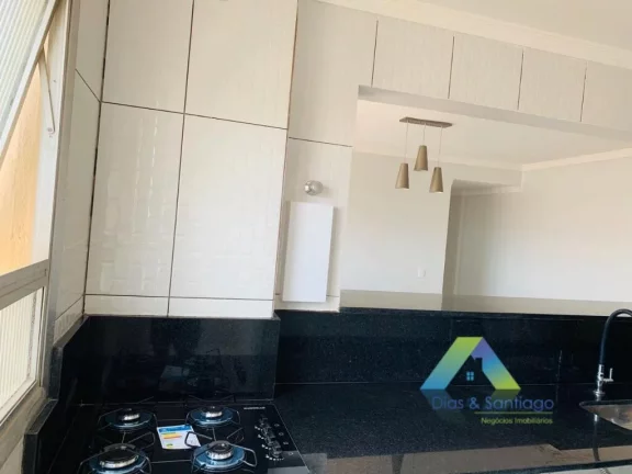 Imagem Apartamento com 2 dormitórios à venda, 63 m² por R$ 350.000,00 - Cursino - São Paulo/SP