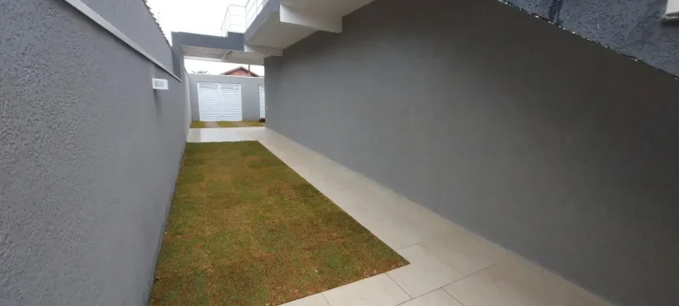 Imagem Casa para Venda em Itanhaém, Cibratel II, 3 dormitórios, 1 suíte, 2 banheiros, 6 vagas