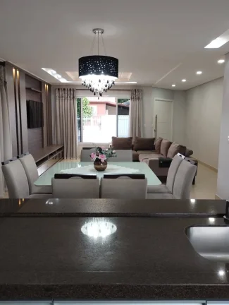 Imagem Casa com 3 quartos, 1 suite à venda em Governador Celso Ramos